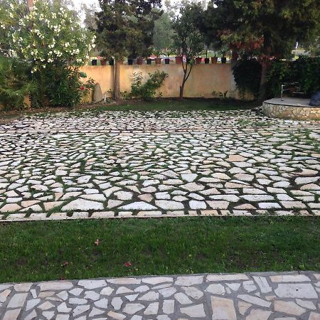 Athina Aparthotel Κάβος Εξωτερικό φωτογραφία