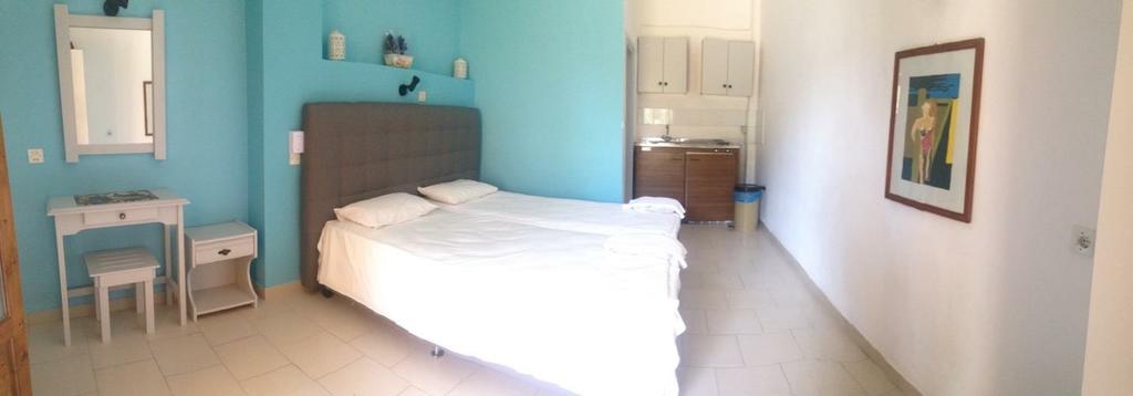 Athina Aparthotel Κάβος Εξωτερικό φωτογραφία