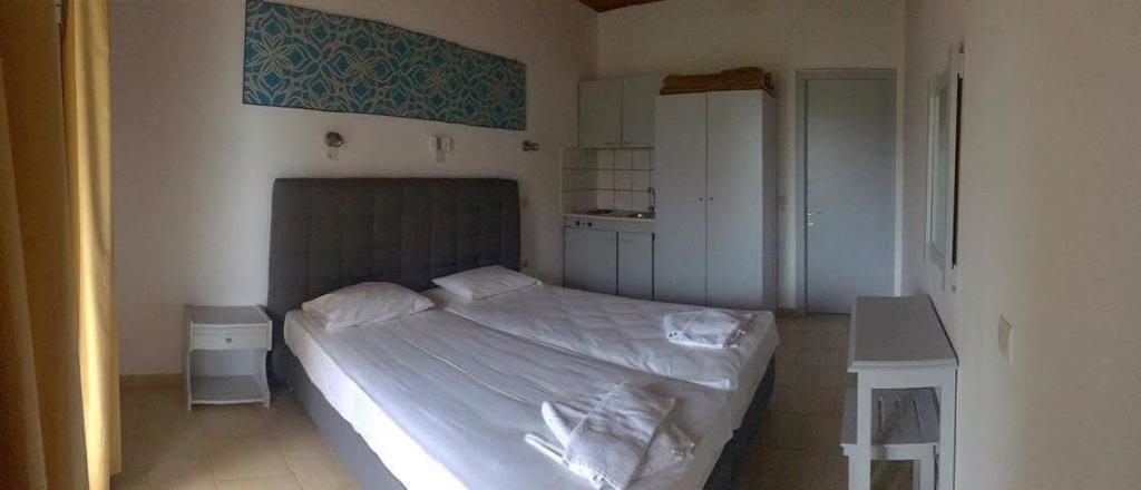 Athina Aparthotel Κάβος Εξωτερικό φωτογραφία
