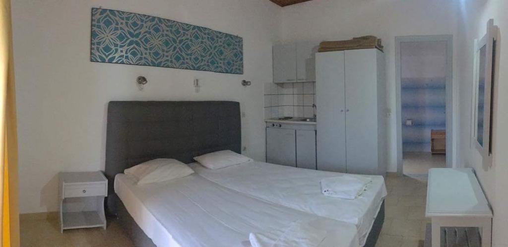 Athina Aparthotel Κάβος Εξωτερικό φωτογραφία