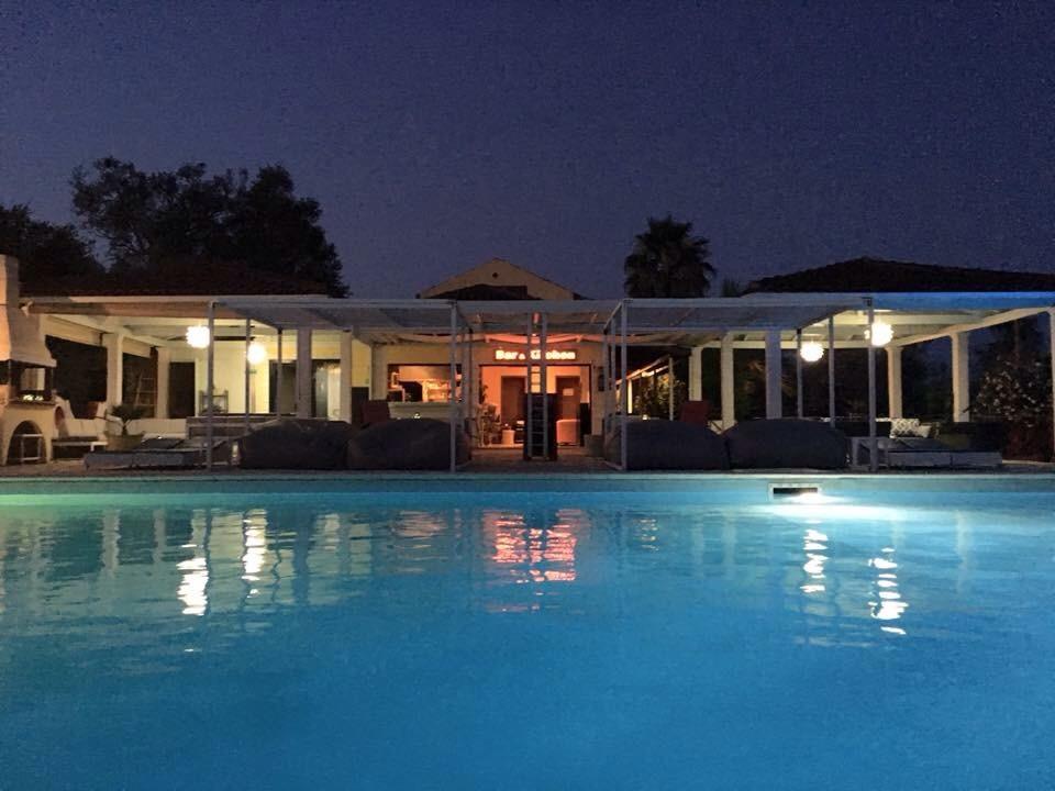 Athina Aparthotel Κάβος Εξωτερικό φωτογραφία